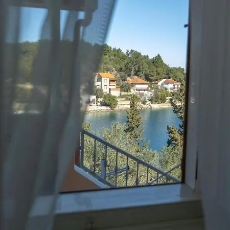 Appartement Brunac *