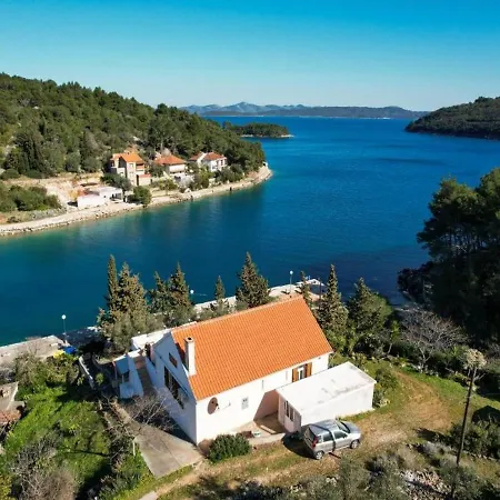 Apartamento Brunac Brbinj