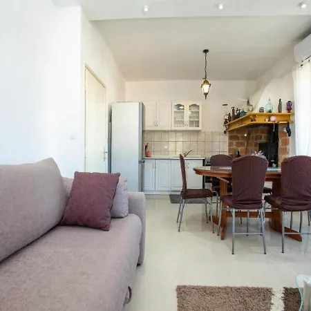 Brunac Appartement *
