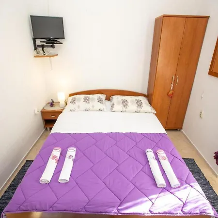 Brunac Appartement *