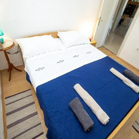 Brunac Appartement