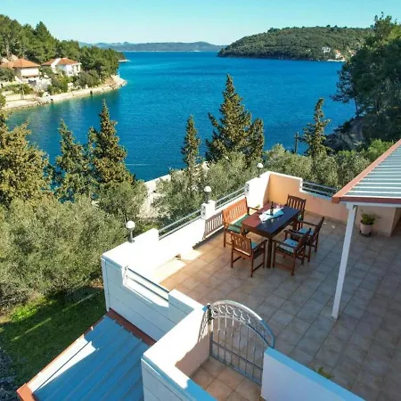 Appartamento Brunac Brbinj