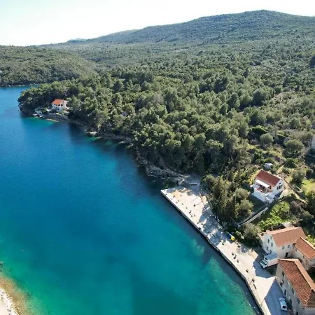 Brunac Appartamento Brbinj