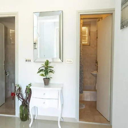 Brunac Appartement *