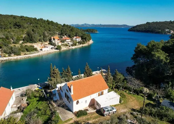 Apartamento Brunac Brbinj