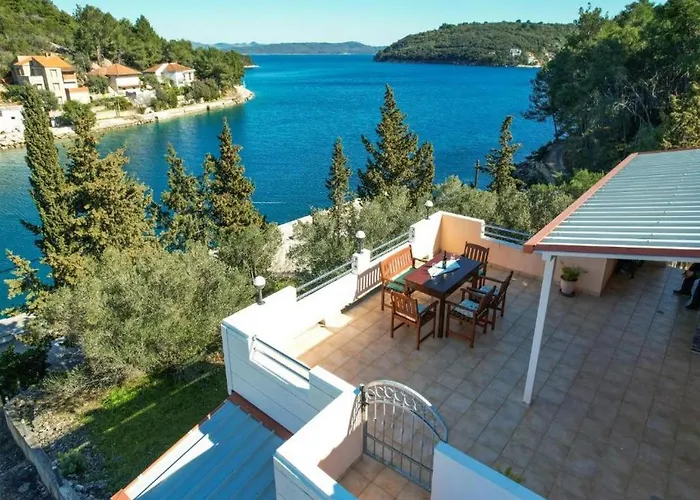 Apartamento Brunac Brbinj