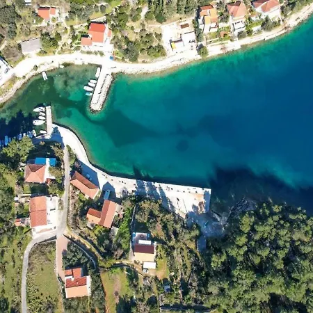 דירה Brunac Brbinj