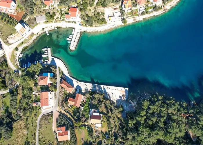 דירה Brunac Brbinj