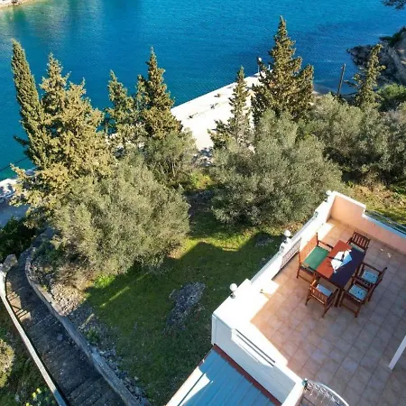 Brunac Apartament