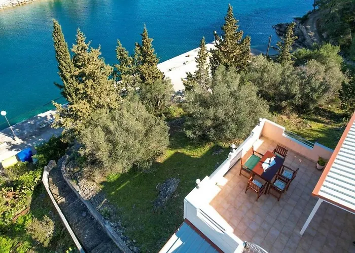 Brunac Apartament