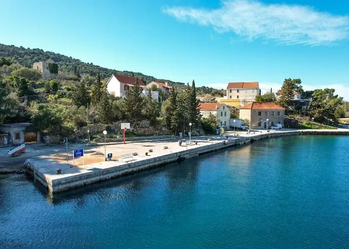 Brunac Brbinj