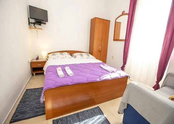 Apartament Brunac