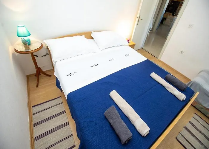 Brunac Apartament