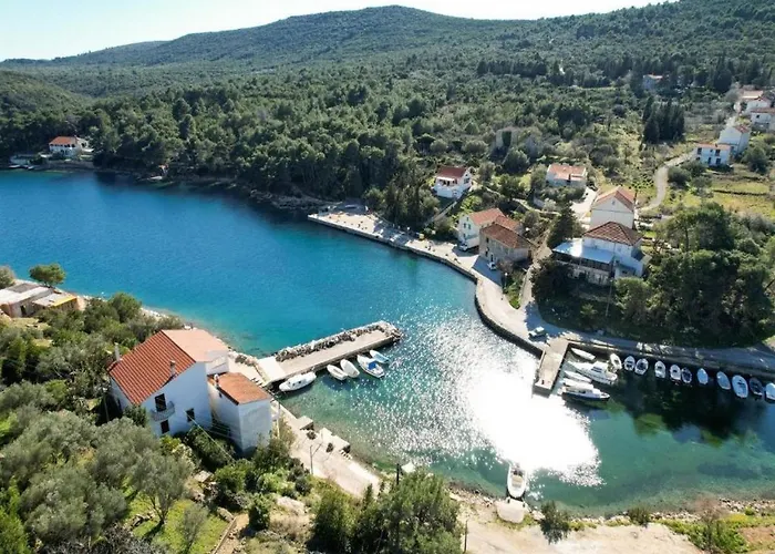 Apartament Brunac *