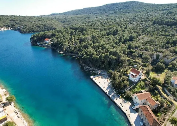 Brunac Apartament Brbinj